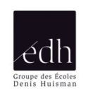 Groupe des Ecoles Denis Huisman